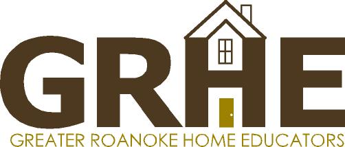 Greater Roanoke Home Educators Logo